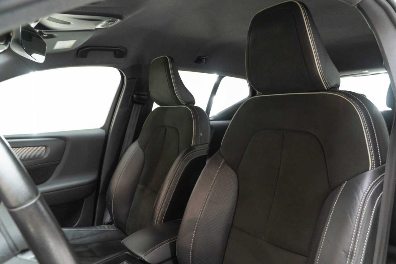 Volvo XC40 1.5 T2 R-Design - Foto 15