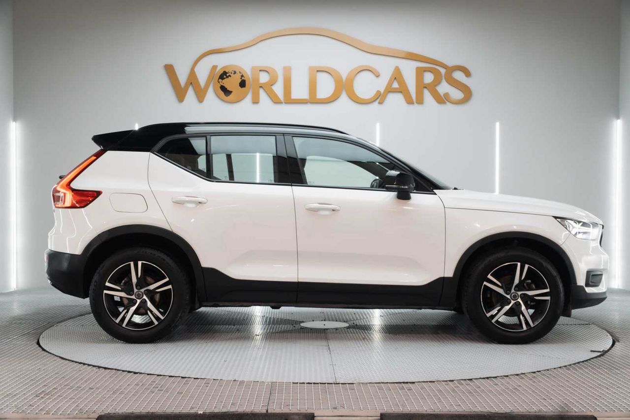 Volvo XC40 1.5 T2 R-Design - Foto 4