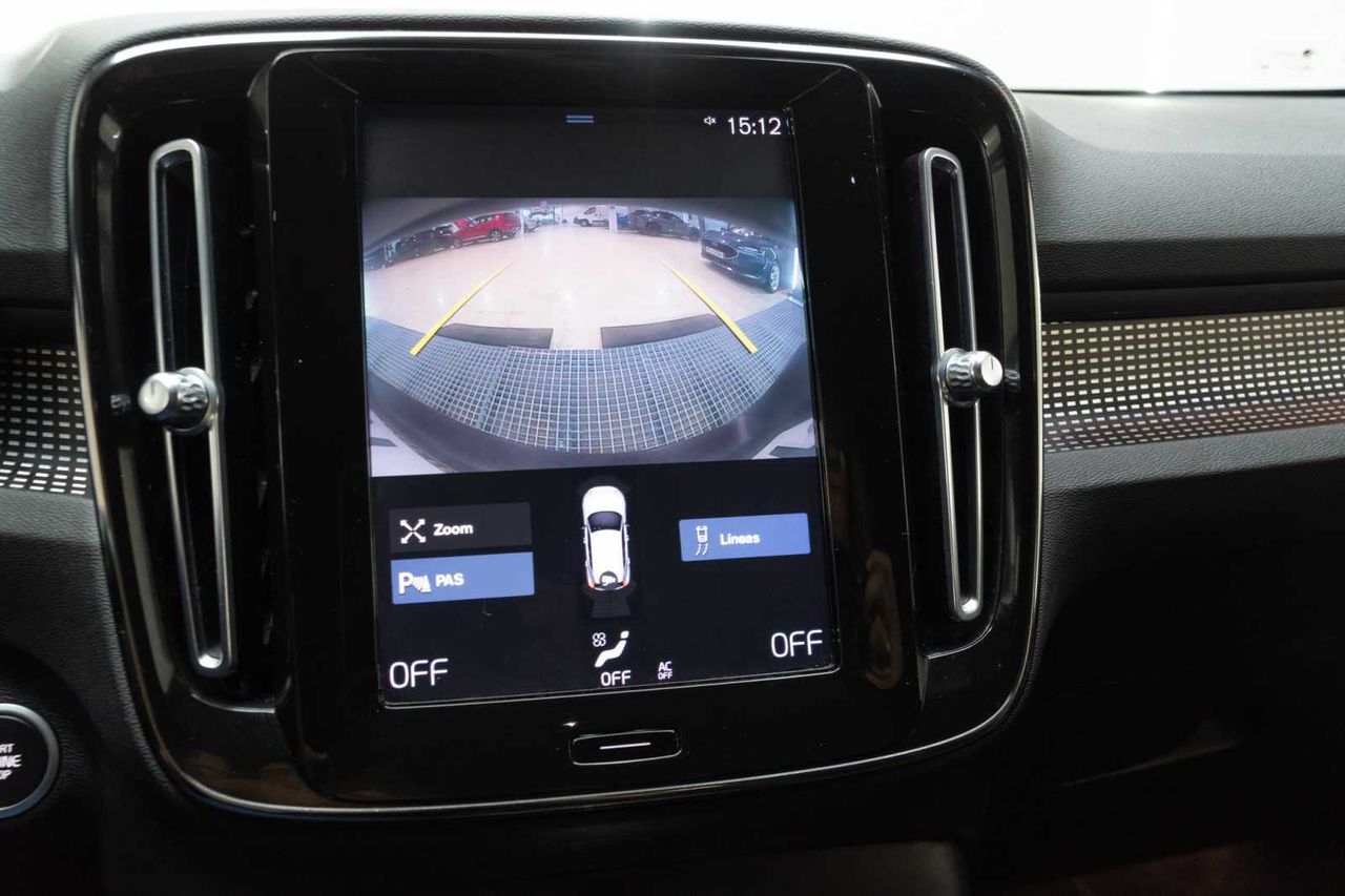 Volvo XC40 1.5 T2 R-Design - Foto 17