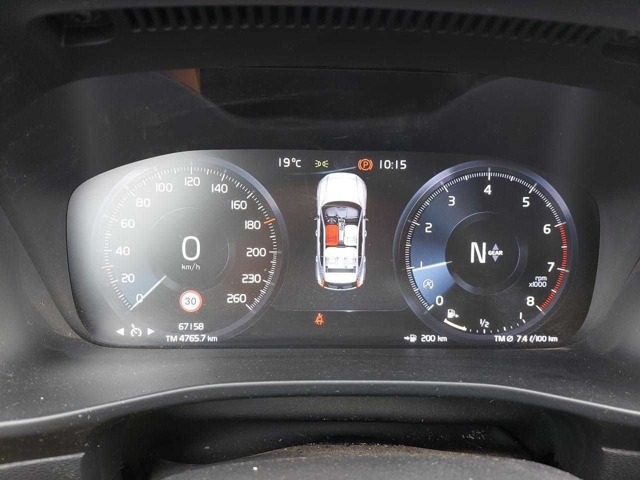 Volvo XC40 1.5 T2 R-Design - Foto 4