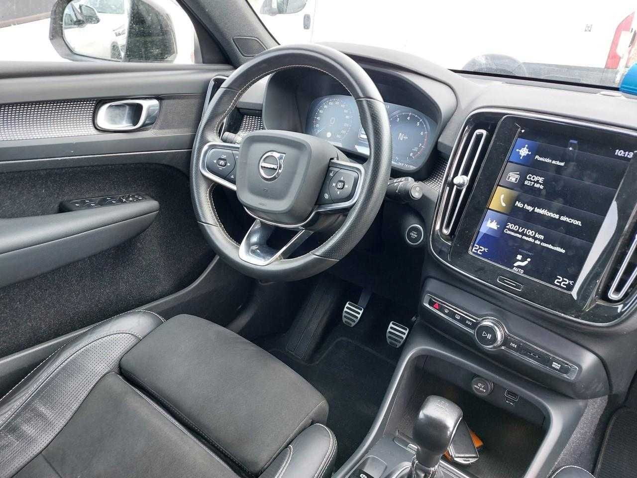 Volvo XC40 1.5 T2 R-Design - Foto 5