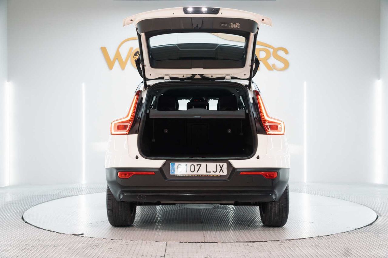 Volvo XC40 1.5 T2 R-Design - Foto 9