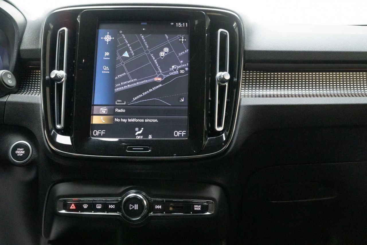 Volvo XC40 1.5 T2 R-Design - Foto 18