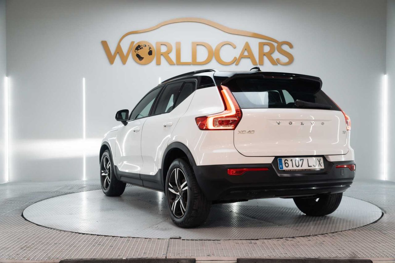 Volvo XC40 1.5 T2 R-Design - Foto 7