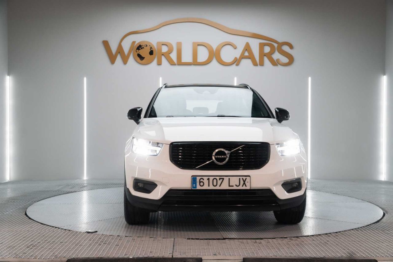 Volvo XC40 1.5 T2 R-Design - Foto 3