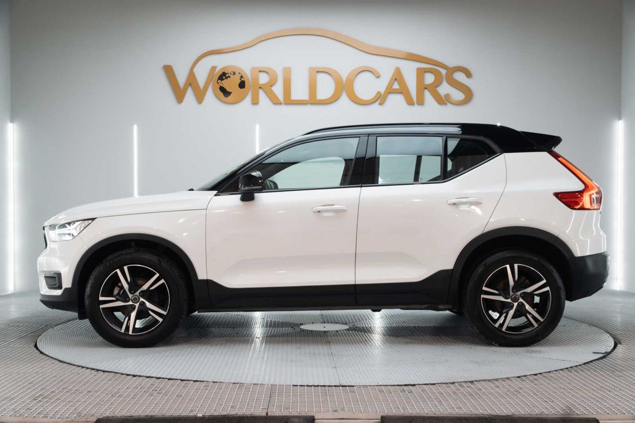 Volvo XC40 1.5 T2 R-Design - Foto 5