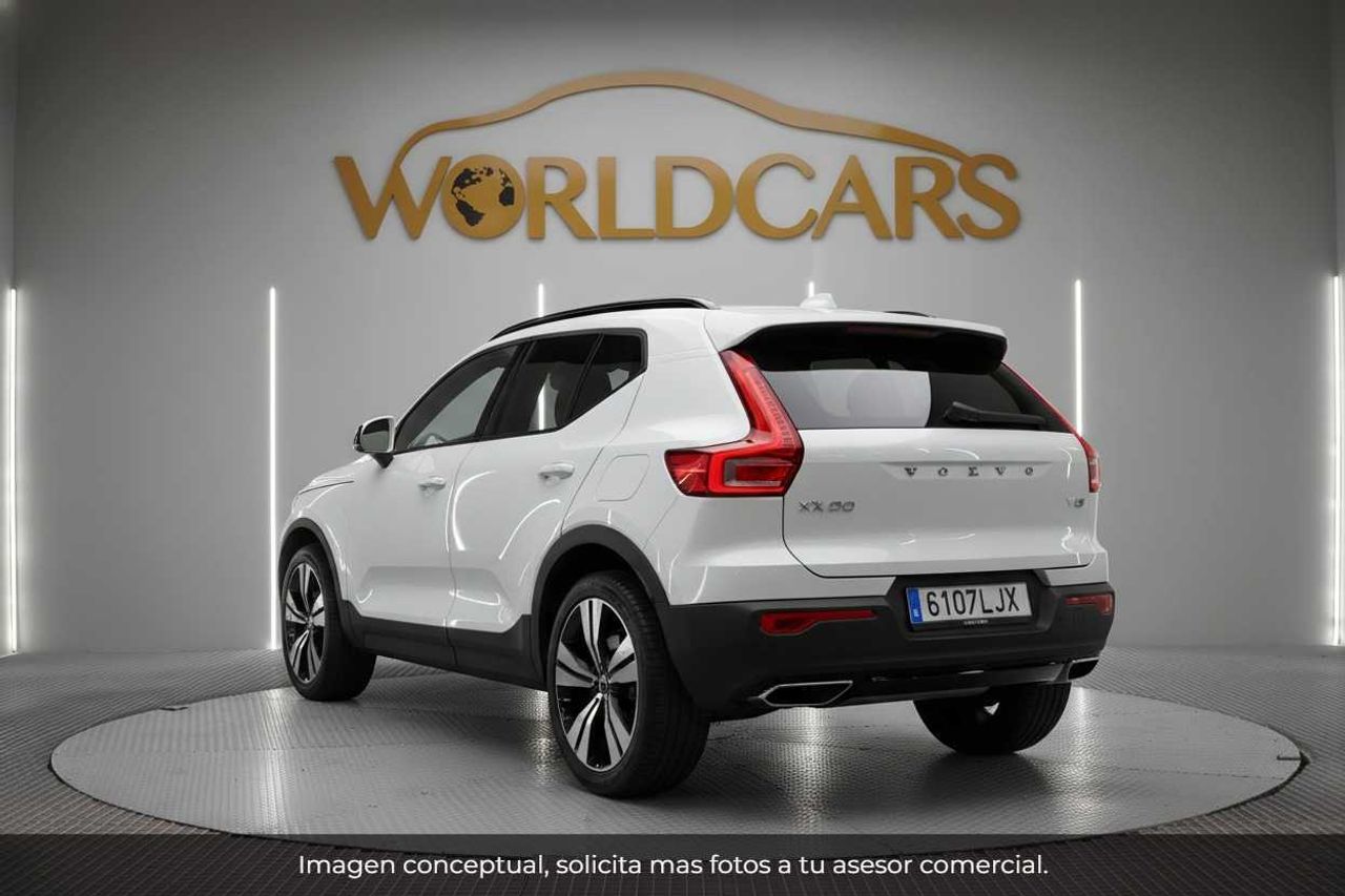 Volvo XC40 1.5 T2 R-Design - Foto 3