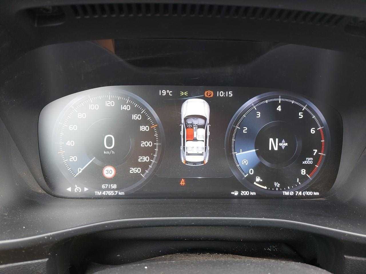 Volvo XC40 1.5 T2 R-Design - Foto 4