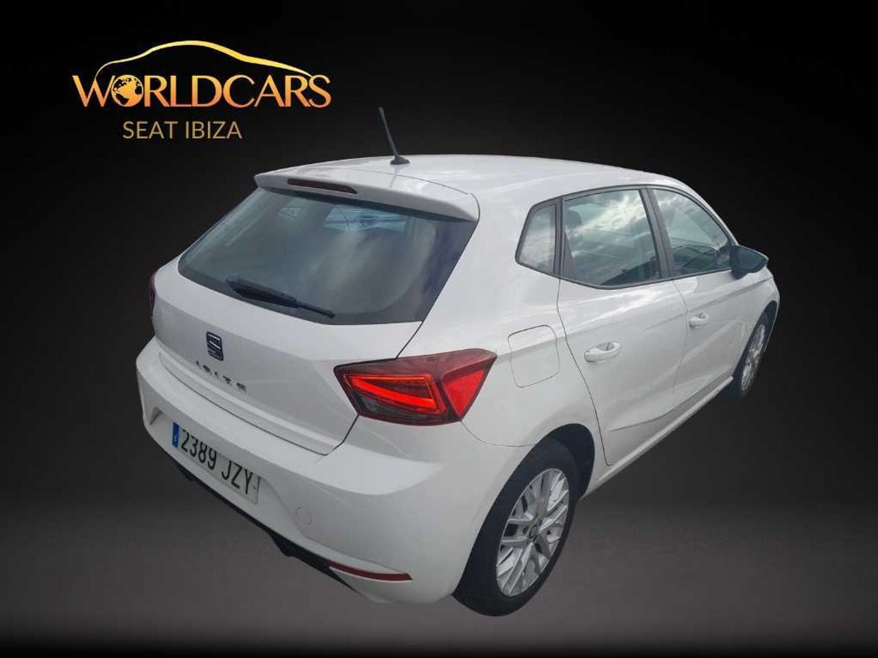 Seat Ibiza 1.0 EcoTSI 70kW (95CV) Style  - Foto 3