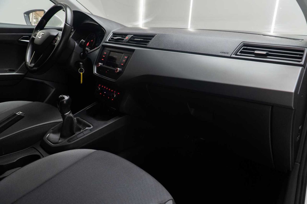 Seat Ibiza 1.0 EcoTSI 70kW (95CV) Style  - Foto 20