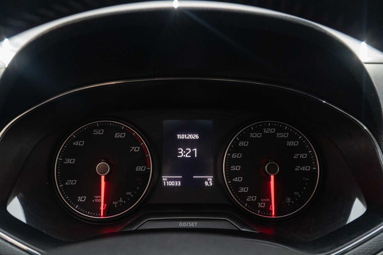 Seat Ibiza 1.0 EcoTSI 70kW (95CV) Style  - Foto 14