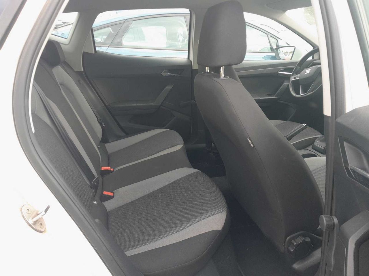 Seat Ibiza 1.0 EcoTSI 70kW (95CV) Style  - Foto 8