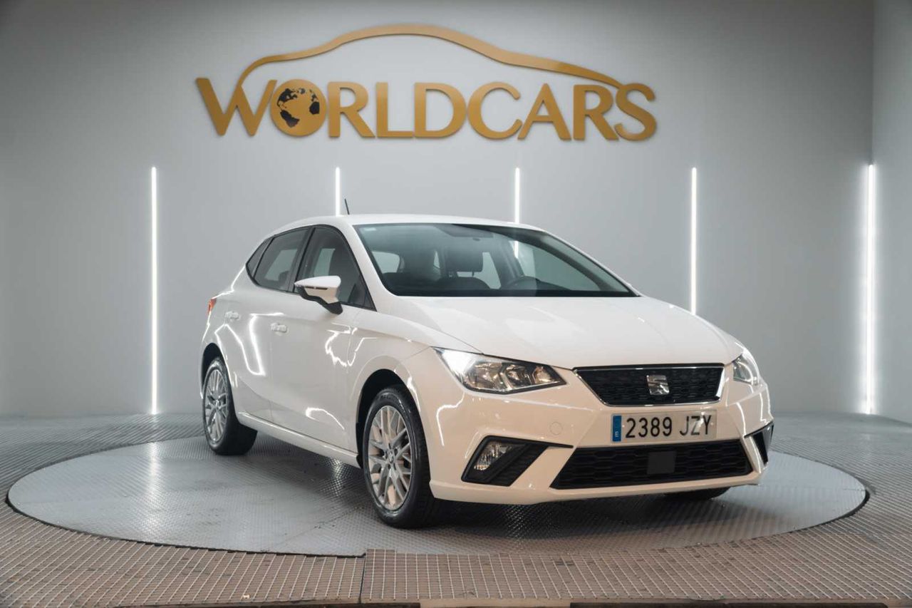 Seat Ibiza 1.0 EcoTSI 70kW (95CV) Style  - Foto 4
