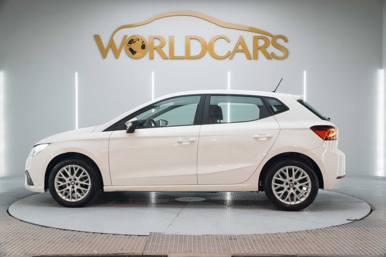 Seat Ibiza 1.0 EcoTSI 70kW (95CV) Style  - Foto 6