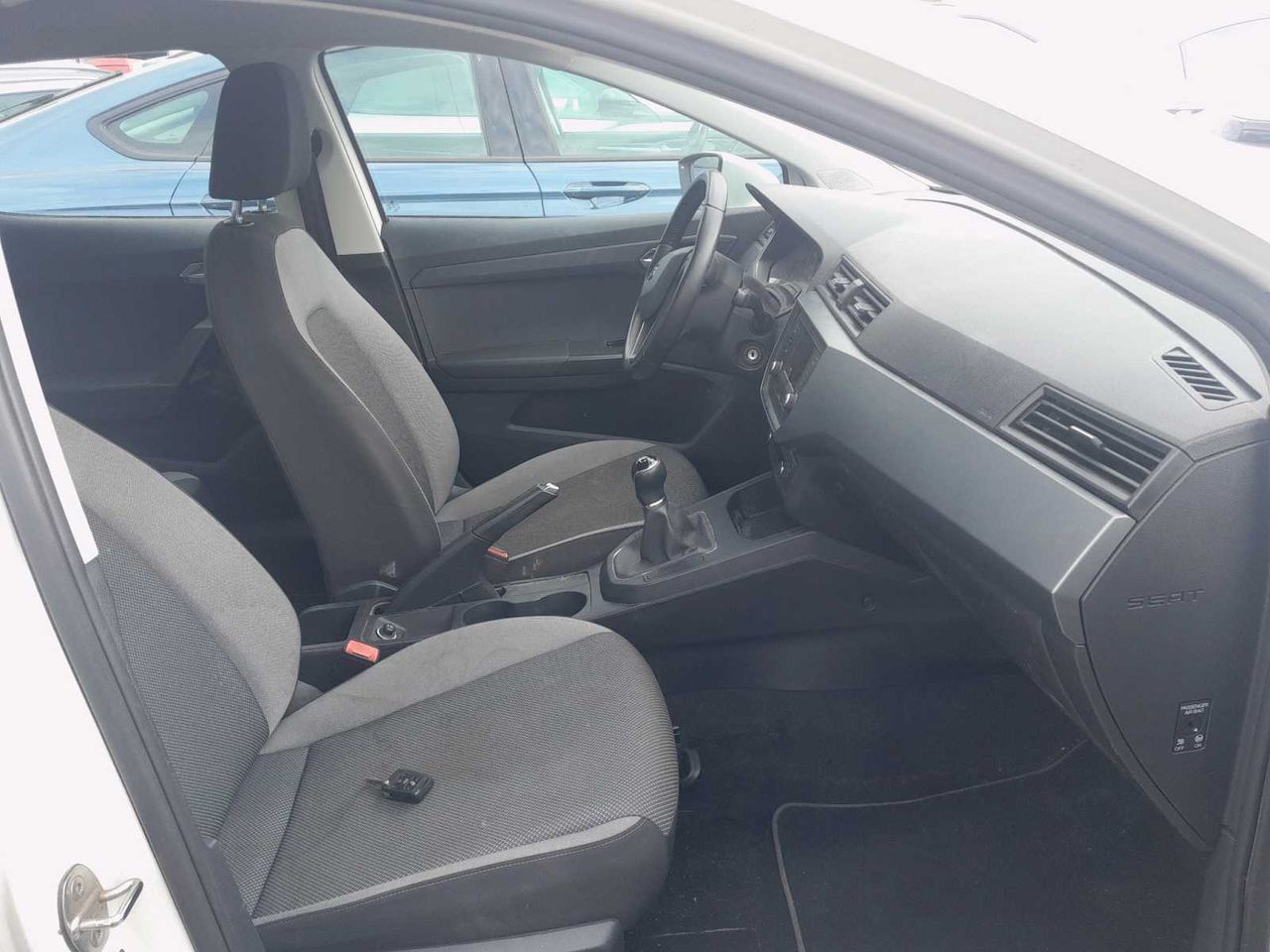 Seat Ibiza 1.0 EcoTSI 70kW (95CV) Style  - Foto 8