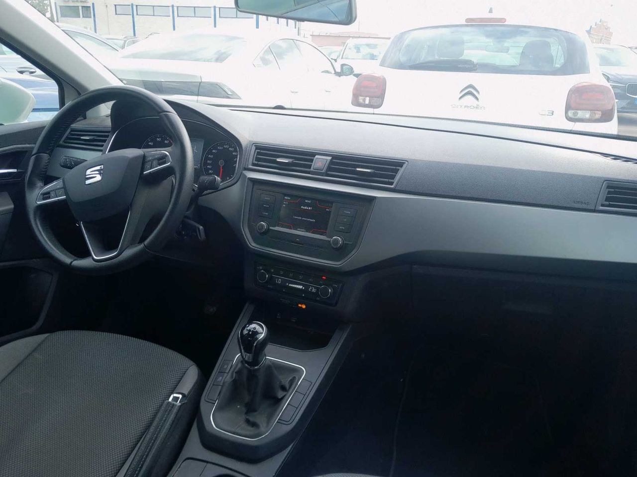 Seat Ibiza 1.0 EcoTSI 70kW (95CV) Style  - Foto 5