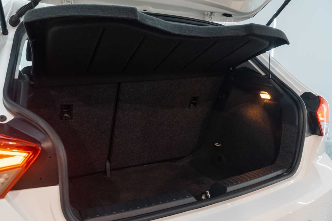 Seat Ibiza 1.0 EcoTSI 70kW (95CV) Style  - Foto 12