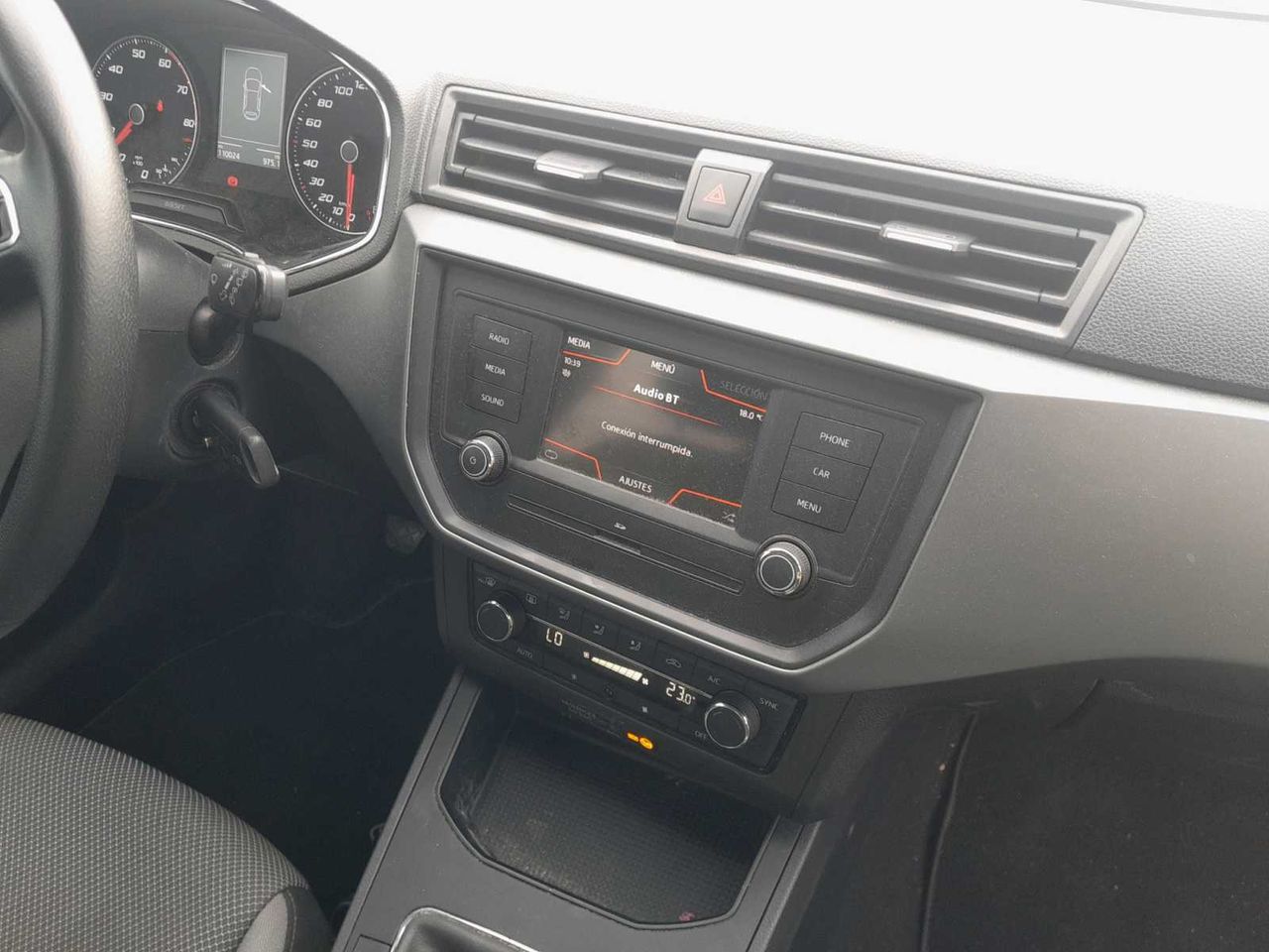 Seat Ibiza 1.0 EcoTSI 70kW (95CV) Style  - Foto 6