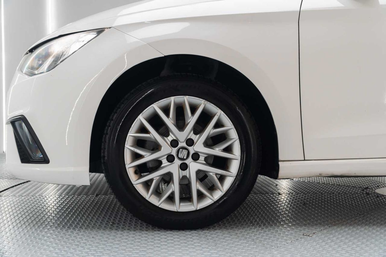 Seat Ibiza 1.0 EcoTSI 70kW (95CV) Style  - Foto 21