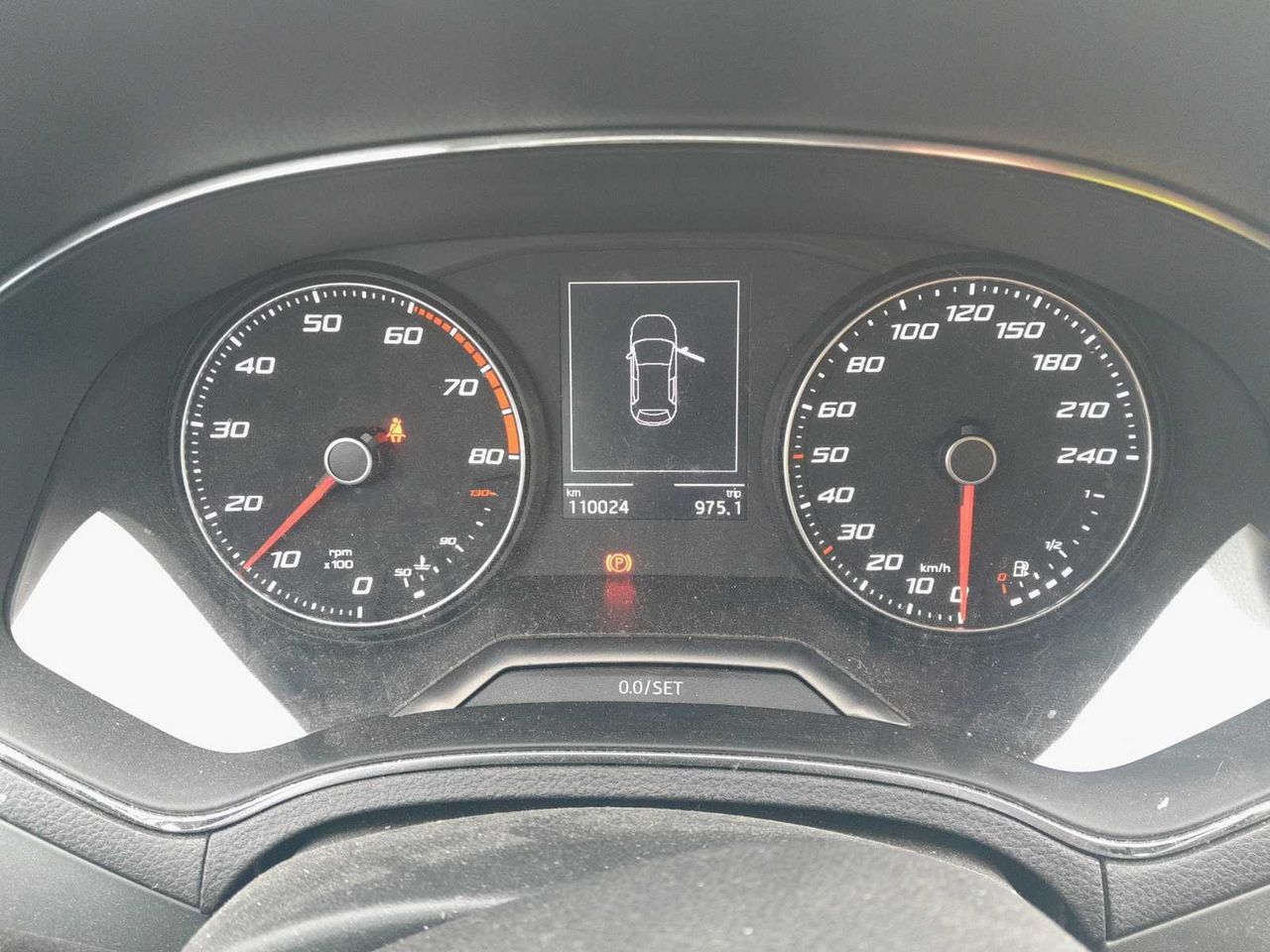 Seat Ibiza 1.0 EcoTSI 70kW (95CV) Style  - Foto 4