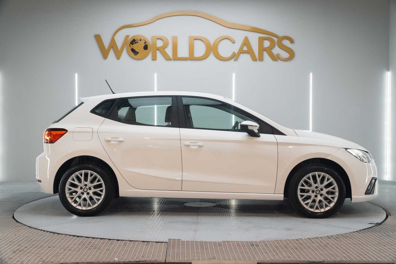 Seat Ibiza 1.0 EcoTSI 70kW (95CV) Style  - Foto 5