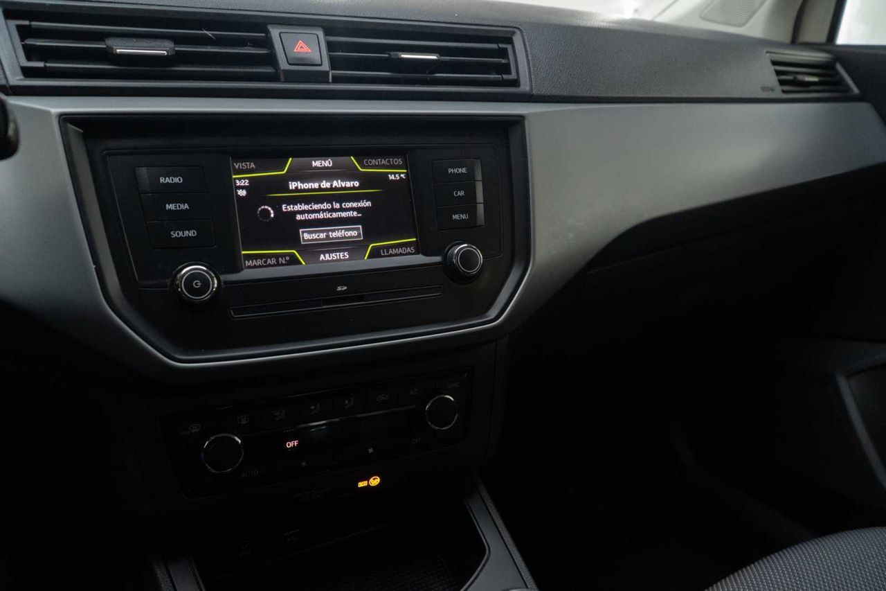 Seat Ibiza 1.0 EcoTSI 70kW (95CV) Style  - Foto 19