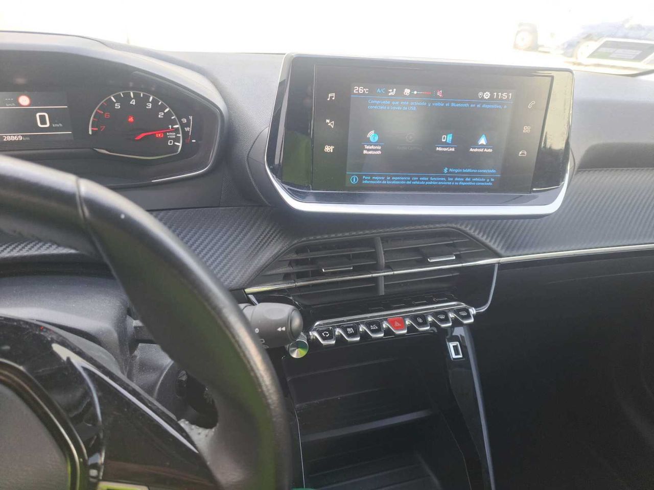 Peugeot 208 PureTech 73kW (100CV) Active  - Foto 7