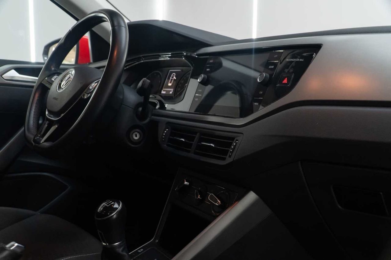 Volkswagen Polo Advance 1.0 TSI 70kW (95CV)  - Foto 20