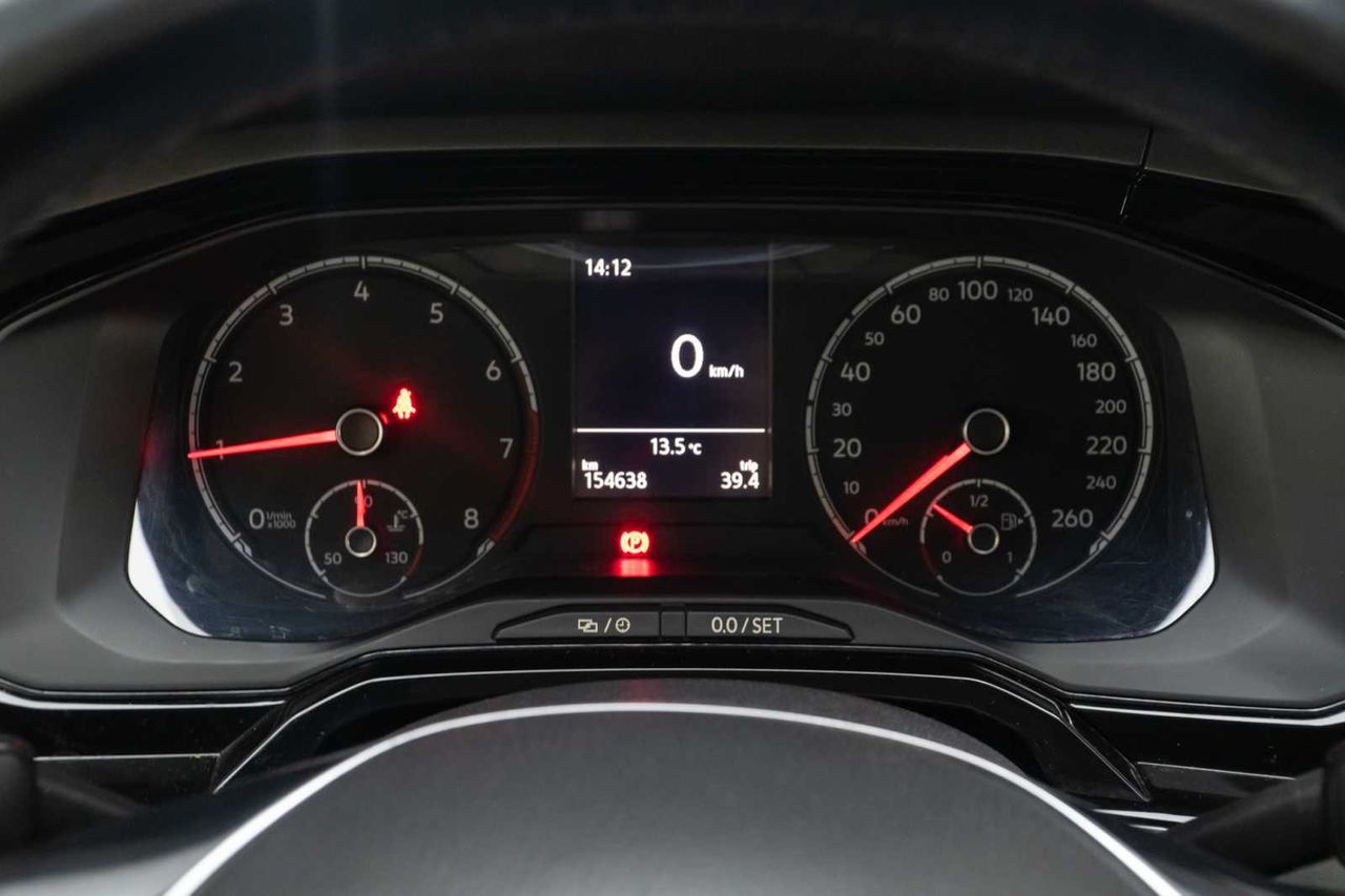 Volkswagen Polo Advance 1.0 TSI 70kW (95CV)  - Foto 13
