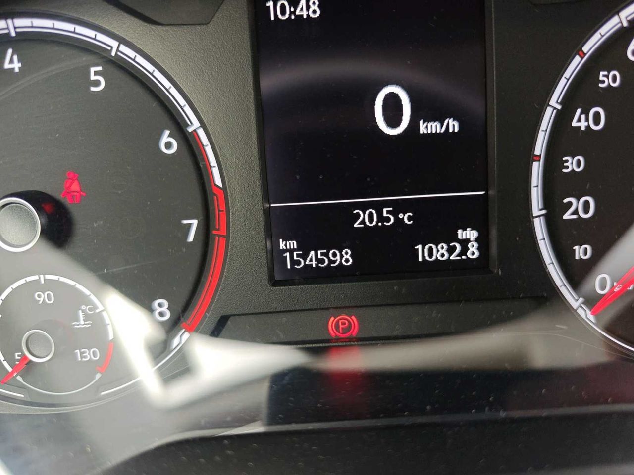 Volkswagen Polo Advance 1.0 TSI 70kW (95CV)  - Foto 5