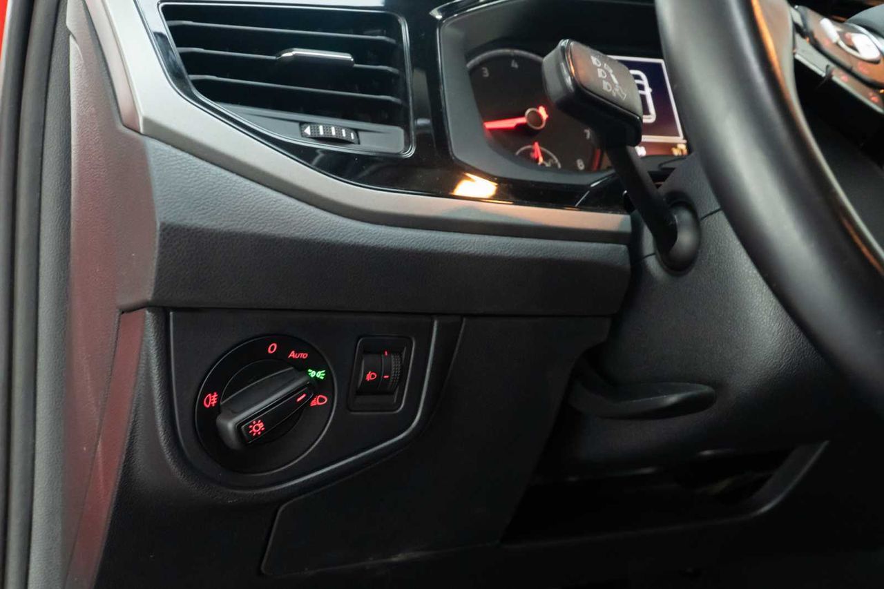 Volkswagen Polo Advance 1.0 TSI 70kW (95CV)  - Foto 18