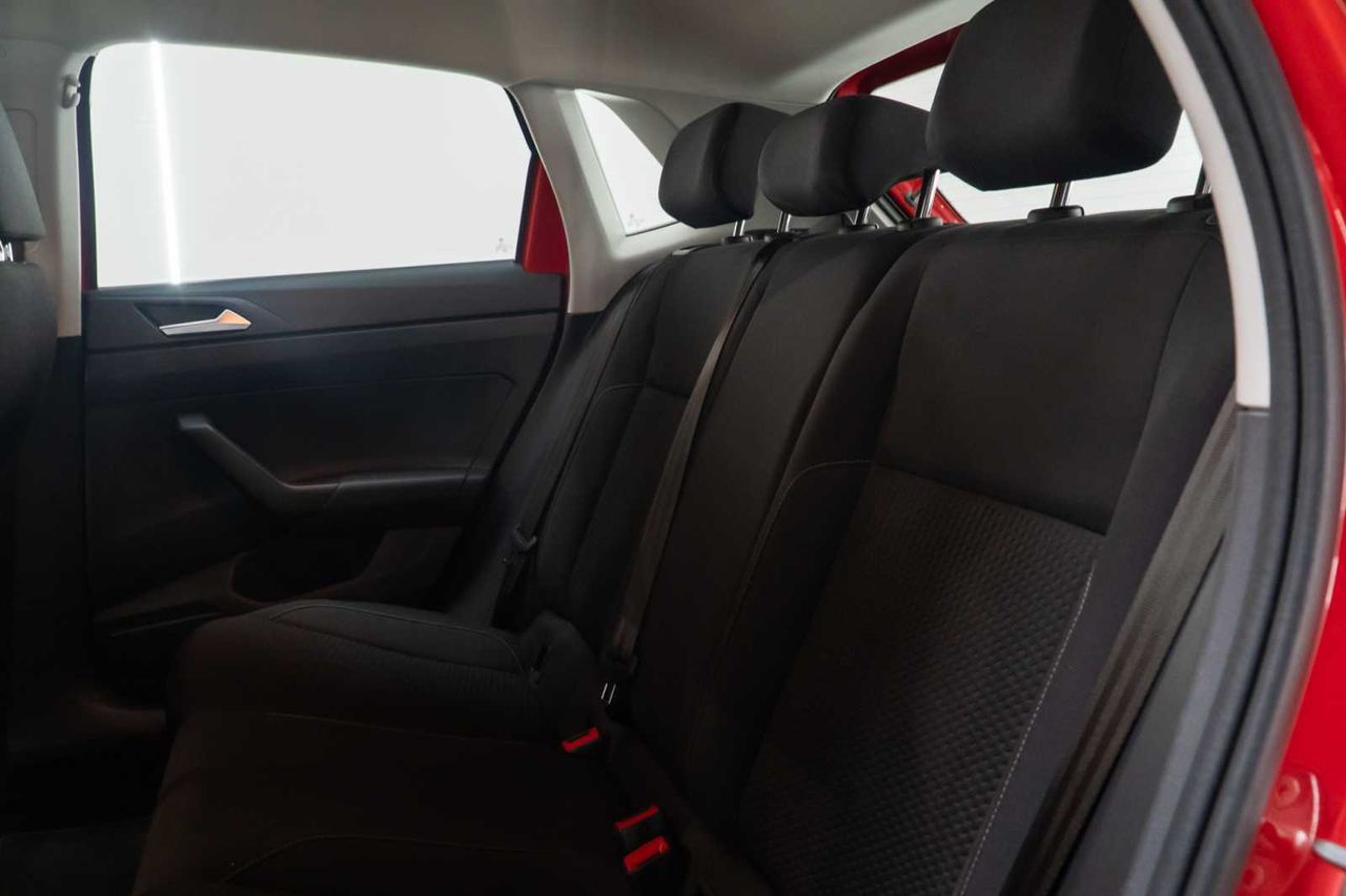 Volkswagen Polo Advance 1.0 TSI 70kW (95CV)  - Foto 15