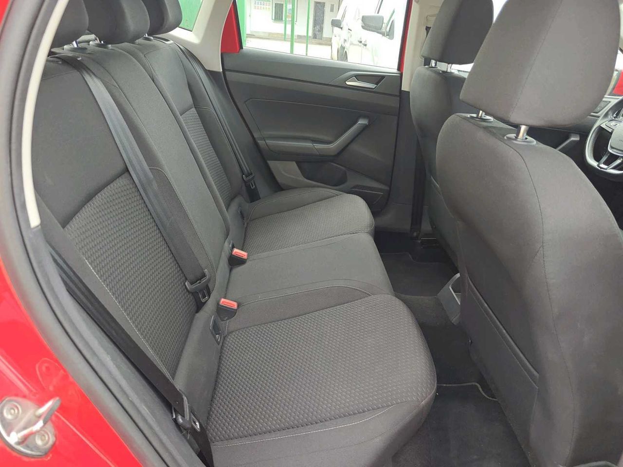 Volkswagen Polo Advance 1.0 TSI 70kW (95CV)  - Foto 10