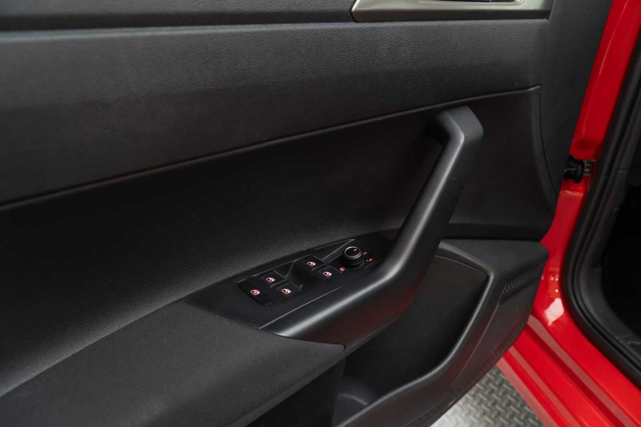 Volkswagen Polo Advance 1.0 TSI 70kW (95CV)  - Foto 19