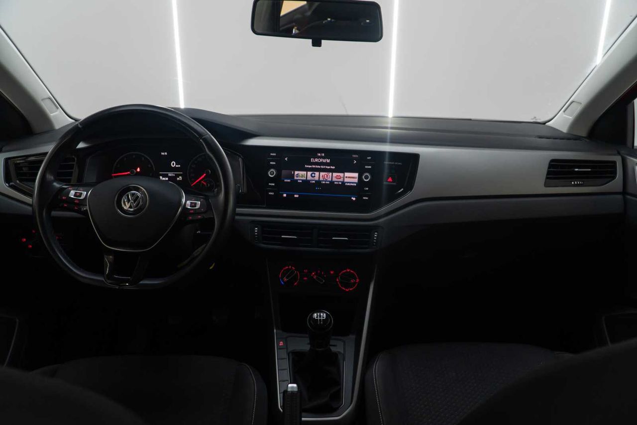 Volkswagen Polo Advance 1.0 TSI 70kW (95CV)  - Foto 16