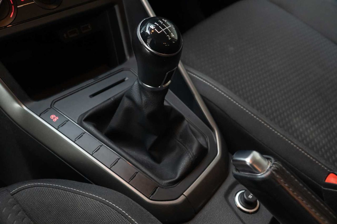 Volkswagen Polo Advance 1.0 TSI 70kW (95CV)  - Foto 12