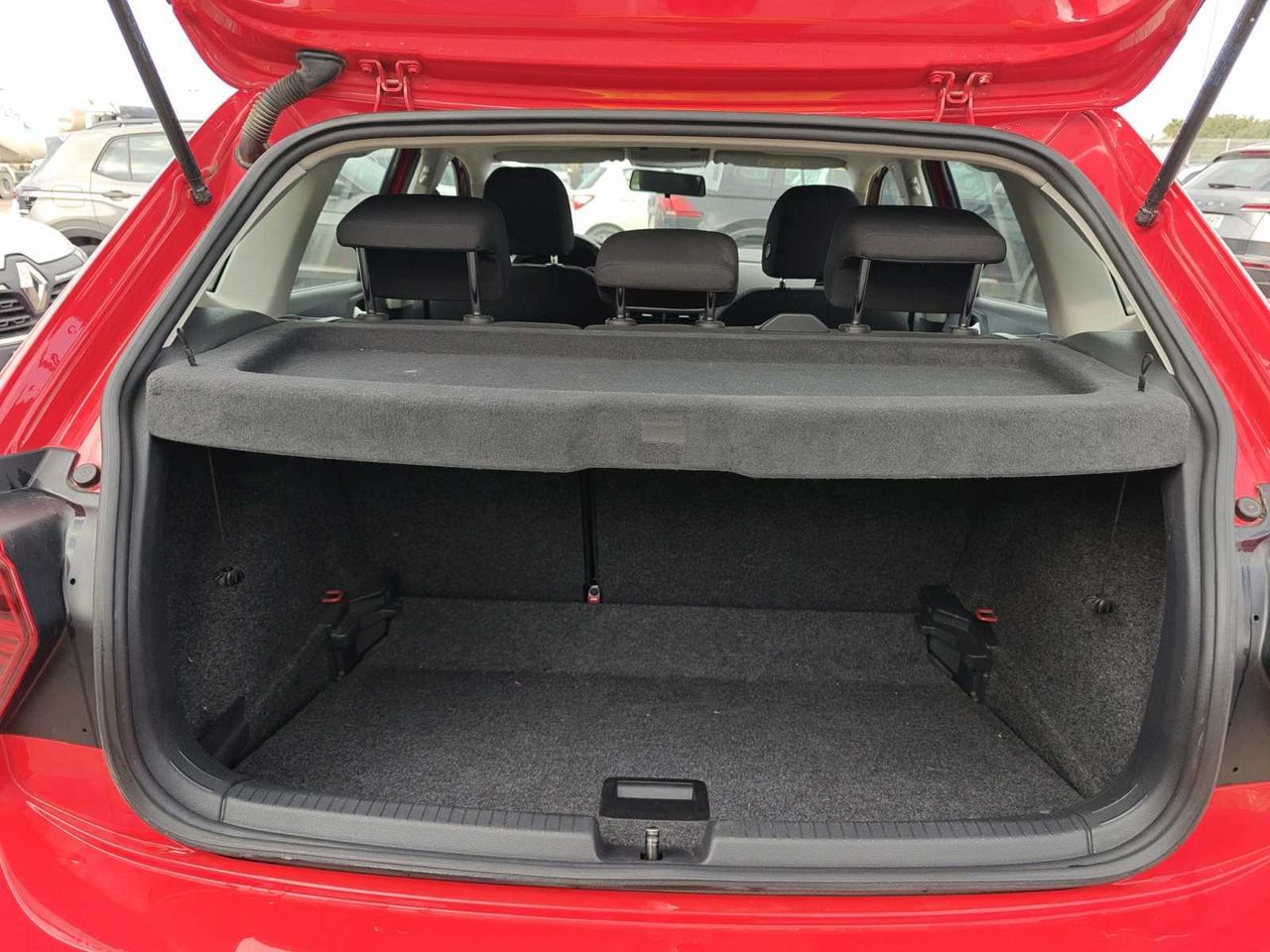 Volkswagen Polo Advance 1.0 TSI 70kW (95CV)  - Foto 10