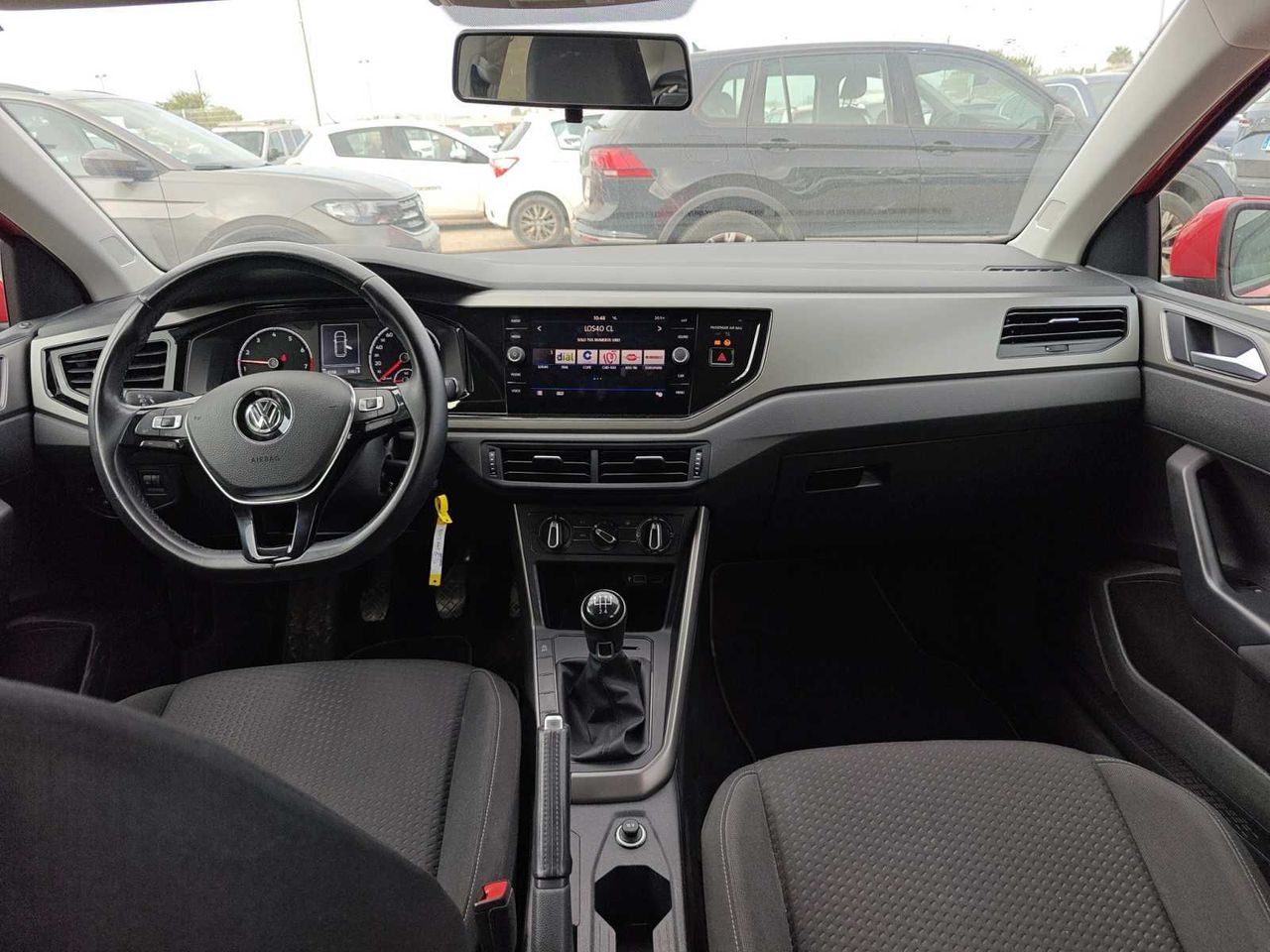 Volkswagen Polo Advance 1.0 TSI 70kW (95CV)  - Foto 7