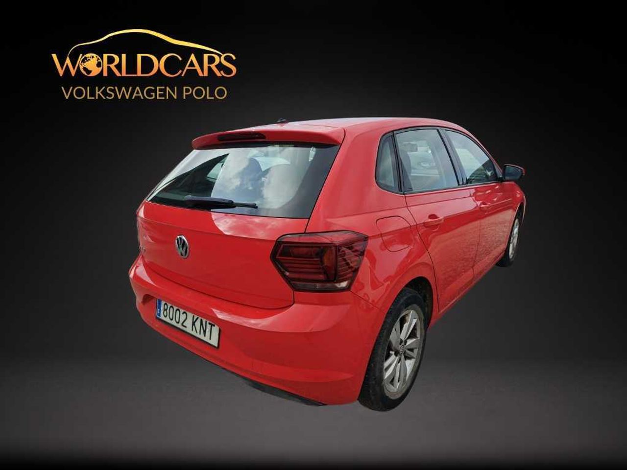 Volkswagen Polo Advance 1.0 TSI 70kW (95CV)  - Foto 3