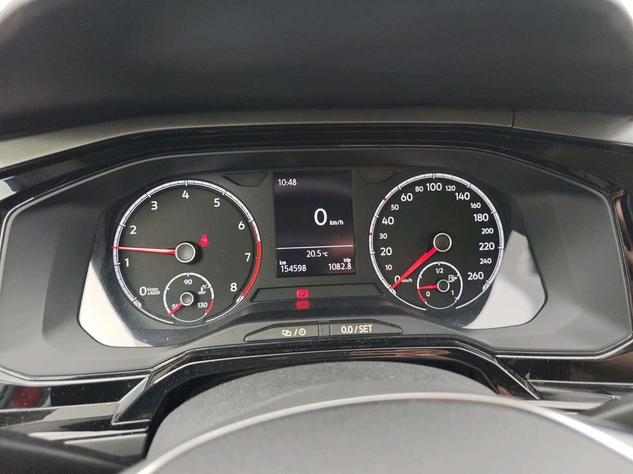 Volkswagen Polo Advance 1.0 TSI 70kW (95CV)  - Foto 4