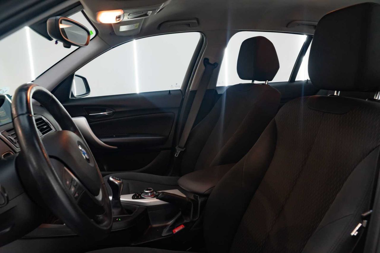 BMW Serie 1 116d - Foto 22