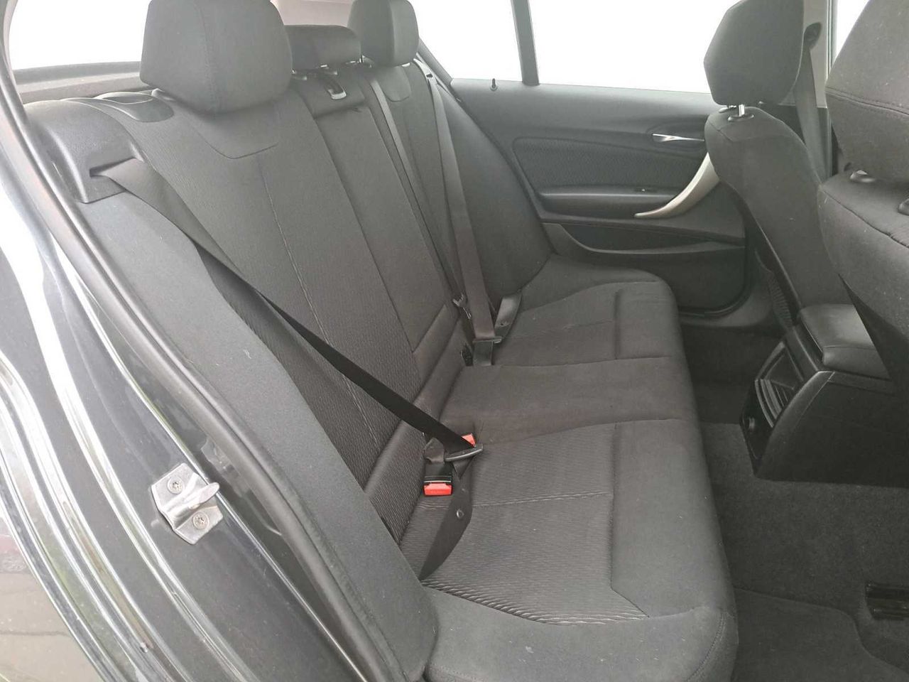 BMW Serie 1 116d - Foto 7