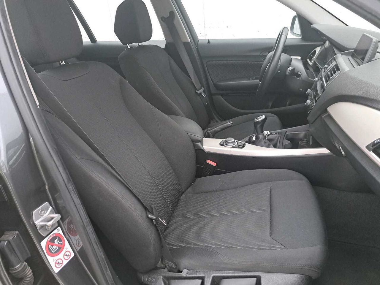 BMW Serie 1 116d - Foto 5