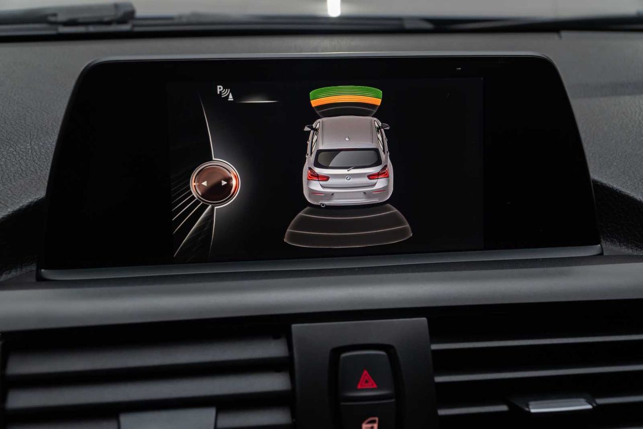 BMW Serie 1 116d - Foto 18