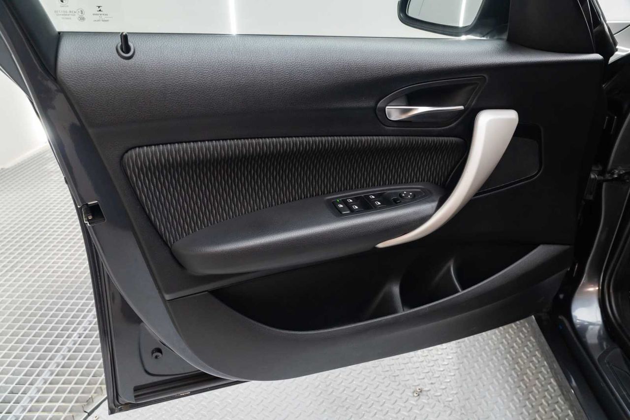 BMW Serie 1 116d - Foto 19