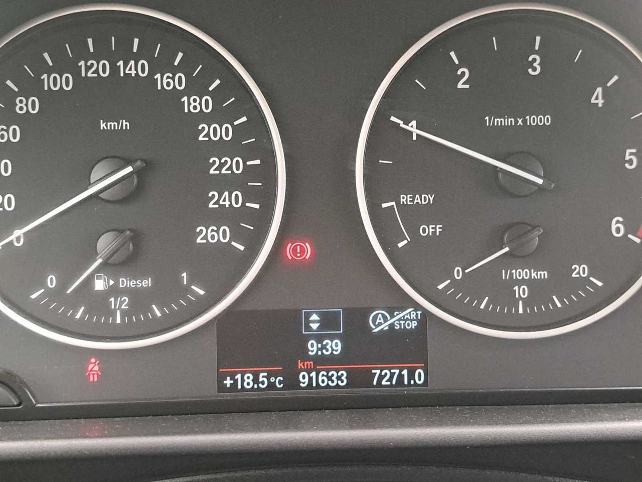 BMW Serie 1 116d - Foto 4