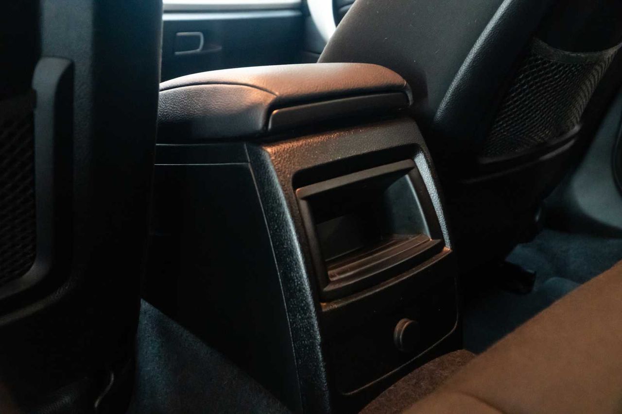 BMW Serie 1 116d - Foto 24