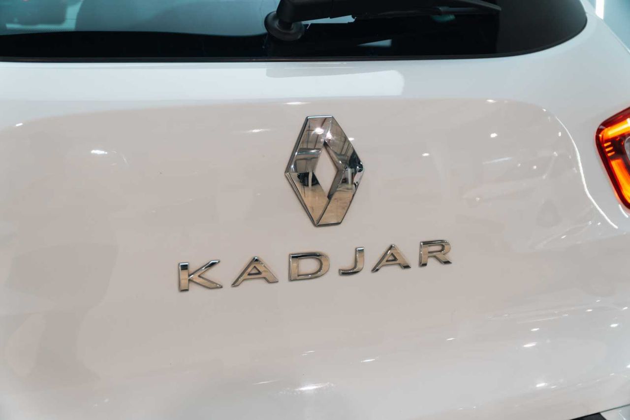 Renault Kadjar Zen Blue dCi 85kW (115CV) - Foto 25