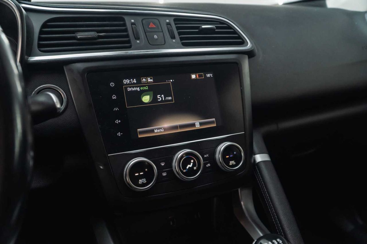 Renault Kadjar Zen Blue dCi 85kW (115CV) - Foto 16