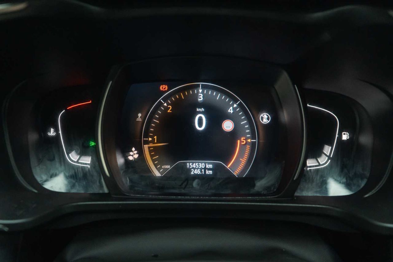 Renault Kadjar Zen Blue dCi 85kW (115CV) - Foto 14